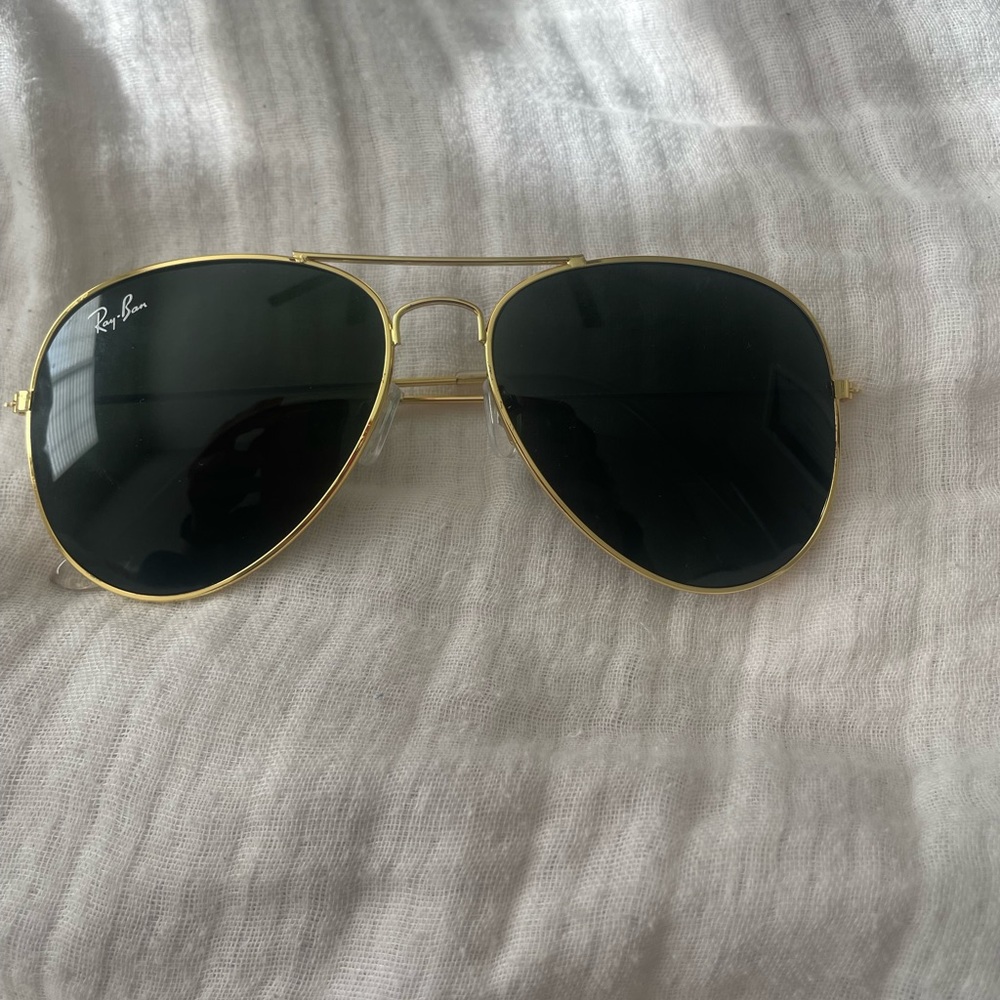 Aviator Ray bands